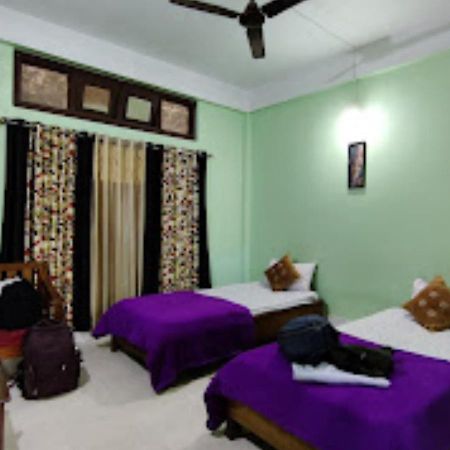 Hotel Mandal Ghang Arunachal Pradesh Bhalukpung Extérieur photo