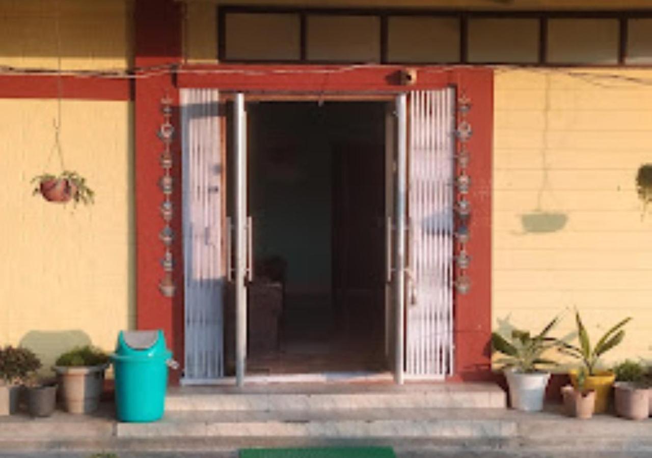 Hotel Mandal Ghang Arunachal Pradesh Bhalukpung Extérieur photo