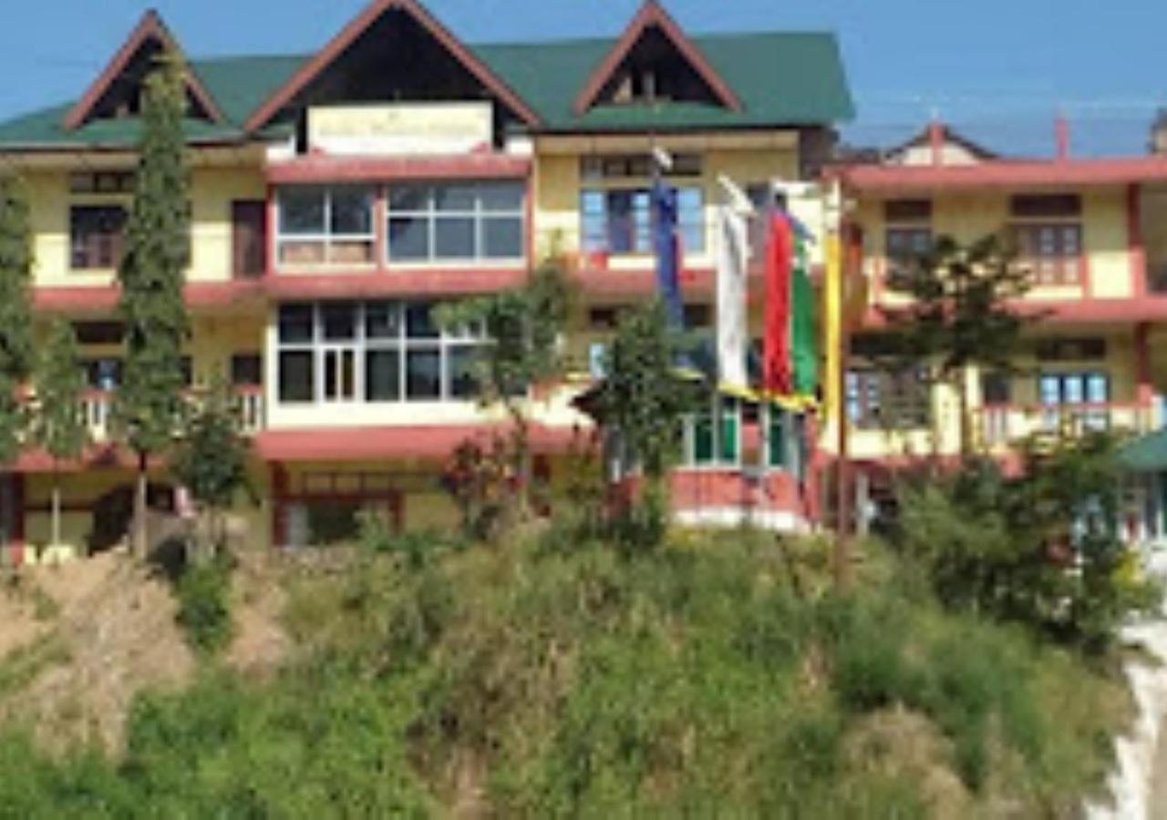 Hotel Mandal Ghang Arunachal Pradesh Bhalukpung Extérieur photo