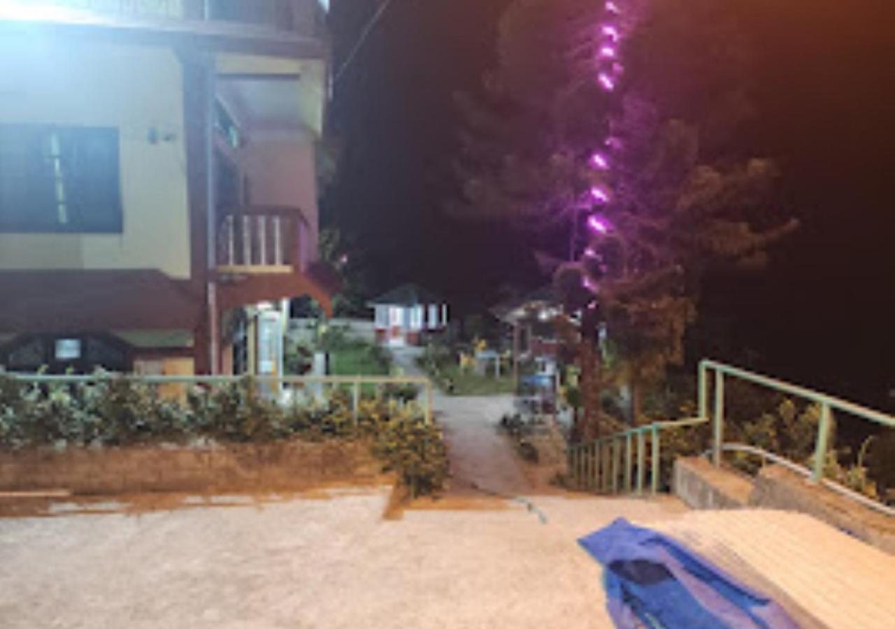 Hotel Mandal Ghang Arunachal Pradesh Bhalukpung Extérieur photo
