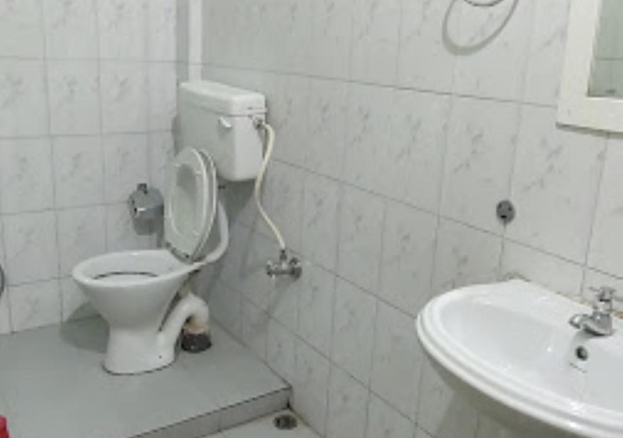 Hotel Mandal Ghang Arunachal Pradesh Bhalukpung Extérieur photo