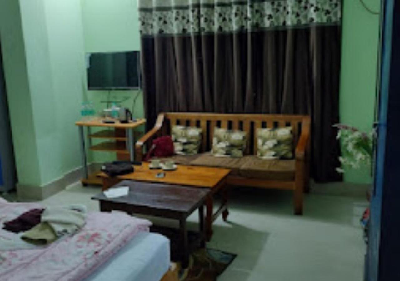 Hotel Mandal Ghang Arunachal Pradesh Bhalukpung Extérieur photo