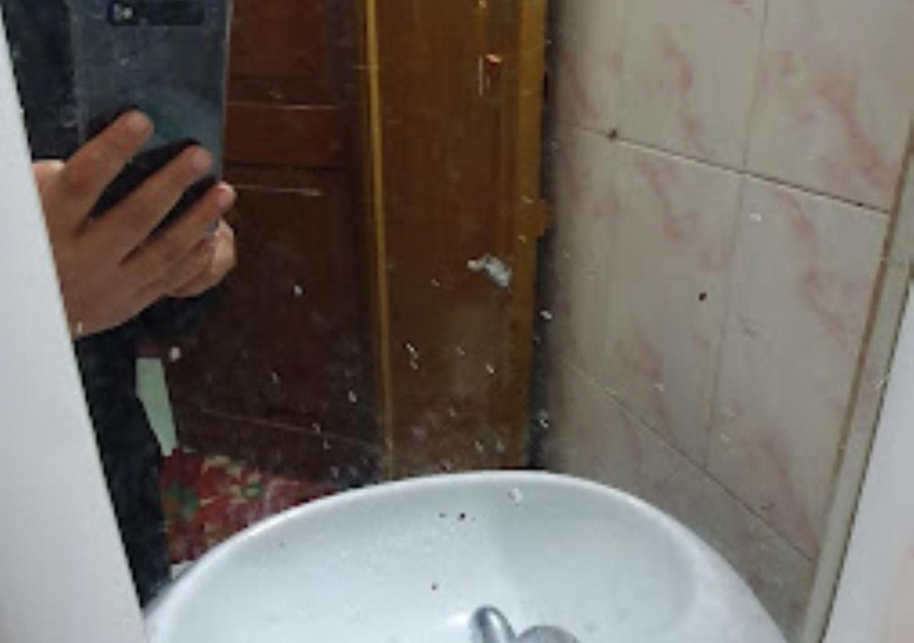 Hotel Mandal Ghang Arunachal Pradesh Bhalukpung Extérieur photo