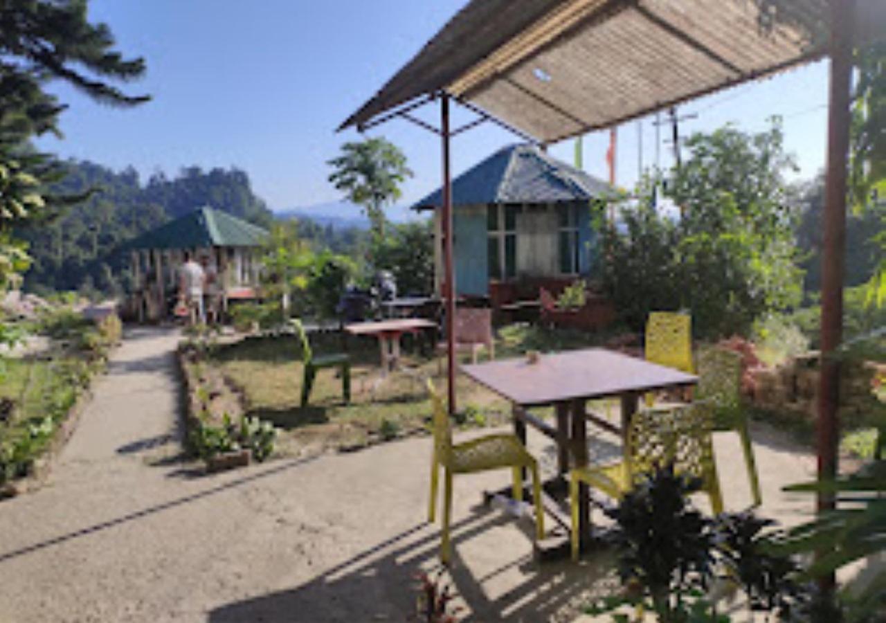 Hotel Mandal Ghang Arunachal Pradesh Bhalukpung Extérieur photo