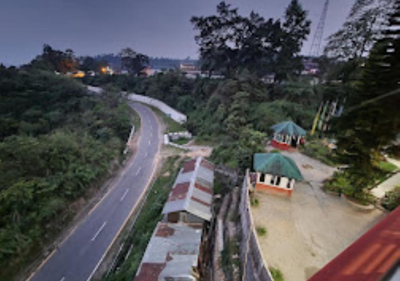 Hotel Mandal Ghang Arunachal Pradesh Bhalukpung Extérieur photo