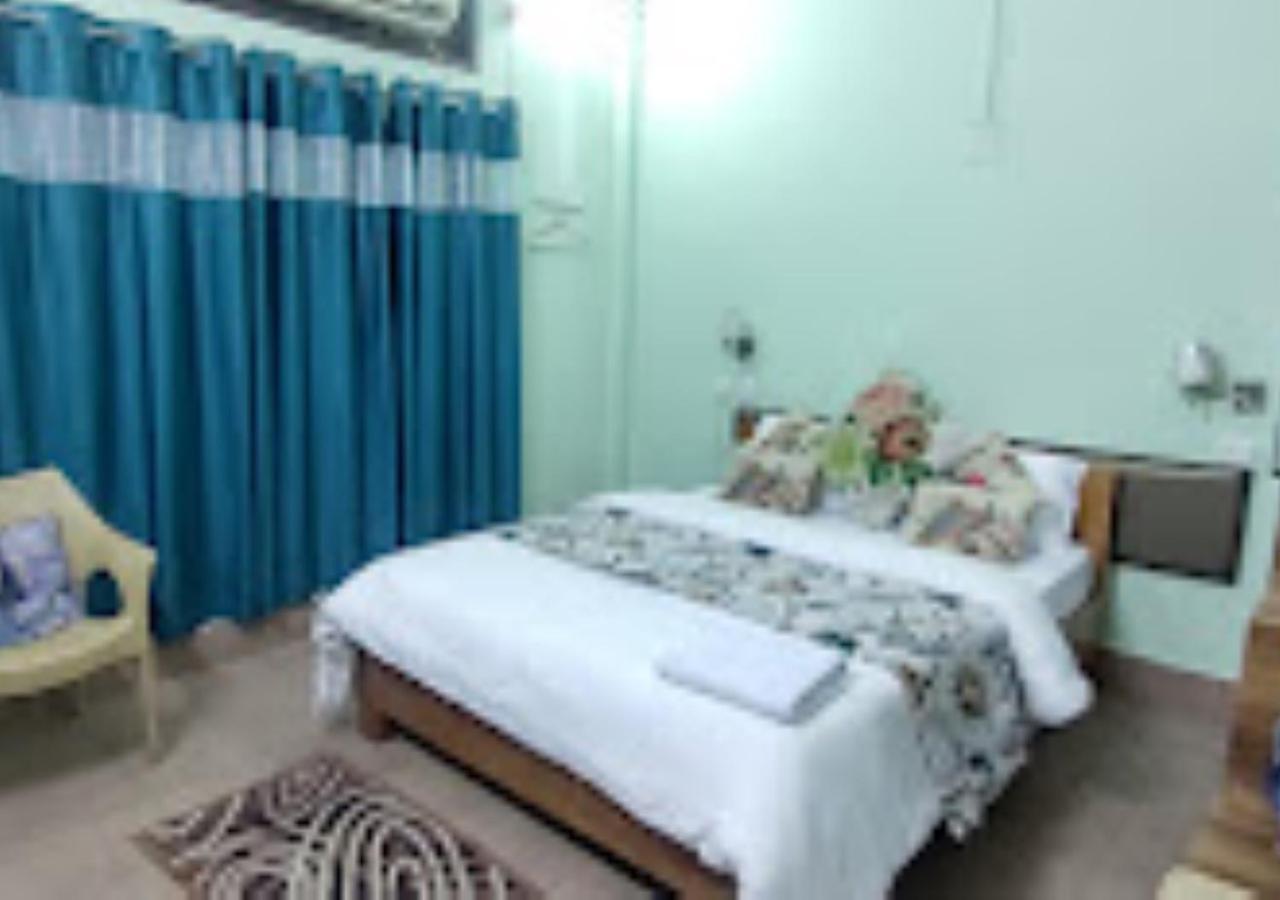 Hotel Mandal Ghang Arunachal Pradesh Bhalukpung Extérieur photo